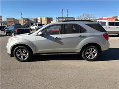 2014 Chevrolet Equinox 