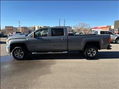 2016 GMC Sierra 3500HD 