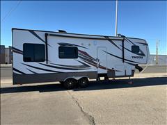 2016 Dutchmen Voltage 