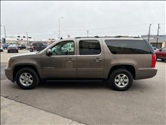 2013 GMC Yukon XL 