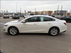 2019 Chevrolet Malibu 