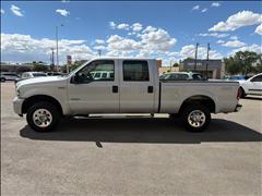 2005 Ford F-250 SD 