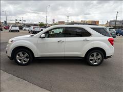 2013 Chevrolet Equinox 