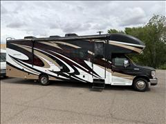 2018 Jayco Greyhawk 