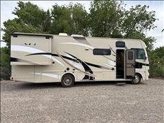 2015 Thor Motor Coach A.C.E. 