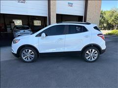 2020 Buick Encore 
