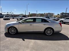 2017 Cadillac XTS 