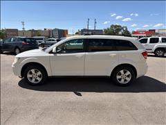 2010 Dodge Journey 