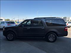 2017 Ford Expedition 