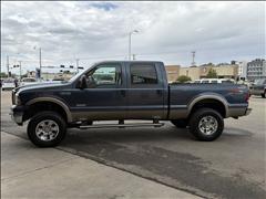 2006 Ford F-250 SD 