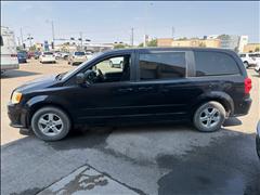 2011 Dodge Grand Caravan 