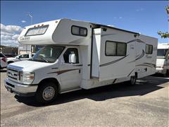 2013 Ford Econoline 