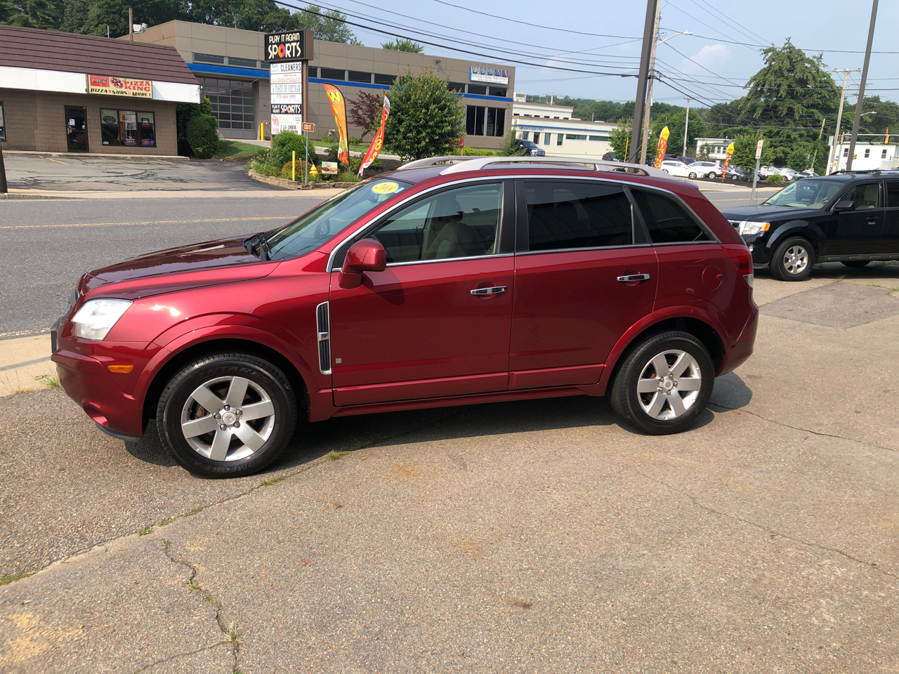 Used Cars for Sale Leominster MA 01453 New England Motors