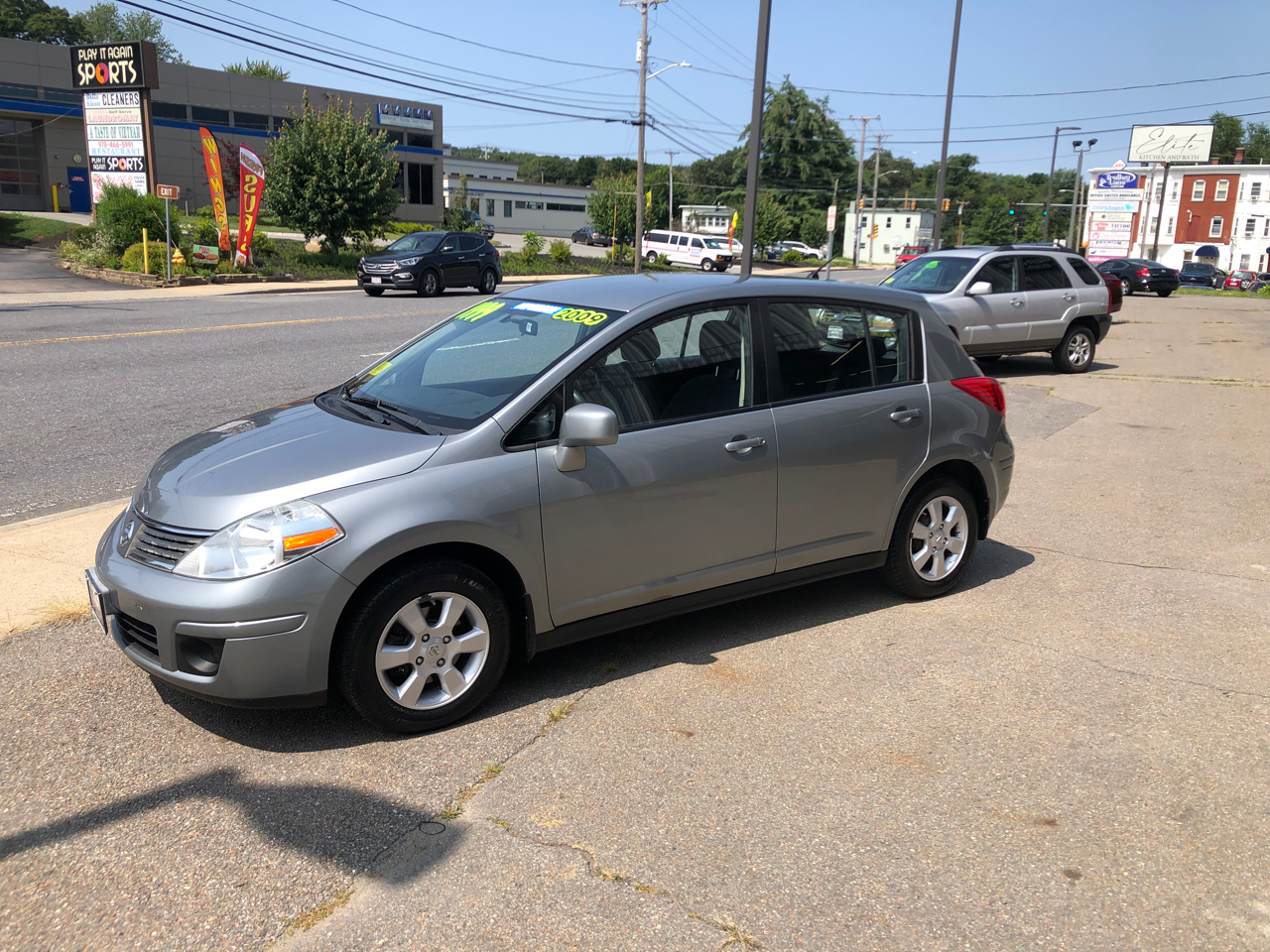 Used Cars for Sale Leominster MA 01453 New England Motors