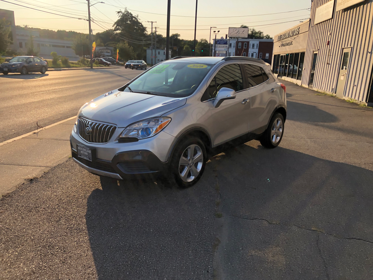 Used Cars for Sale Leominster MA 01453 New England Motors