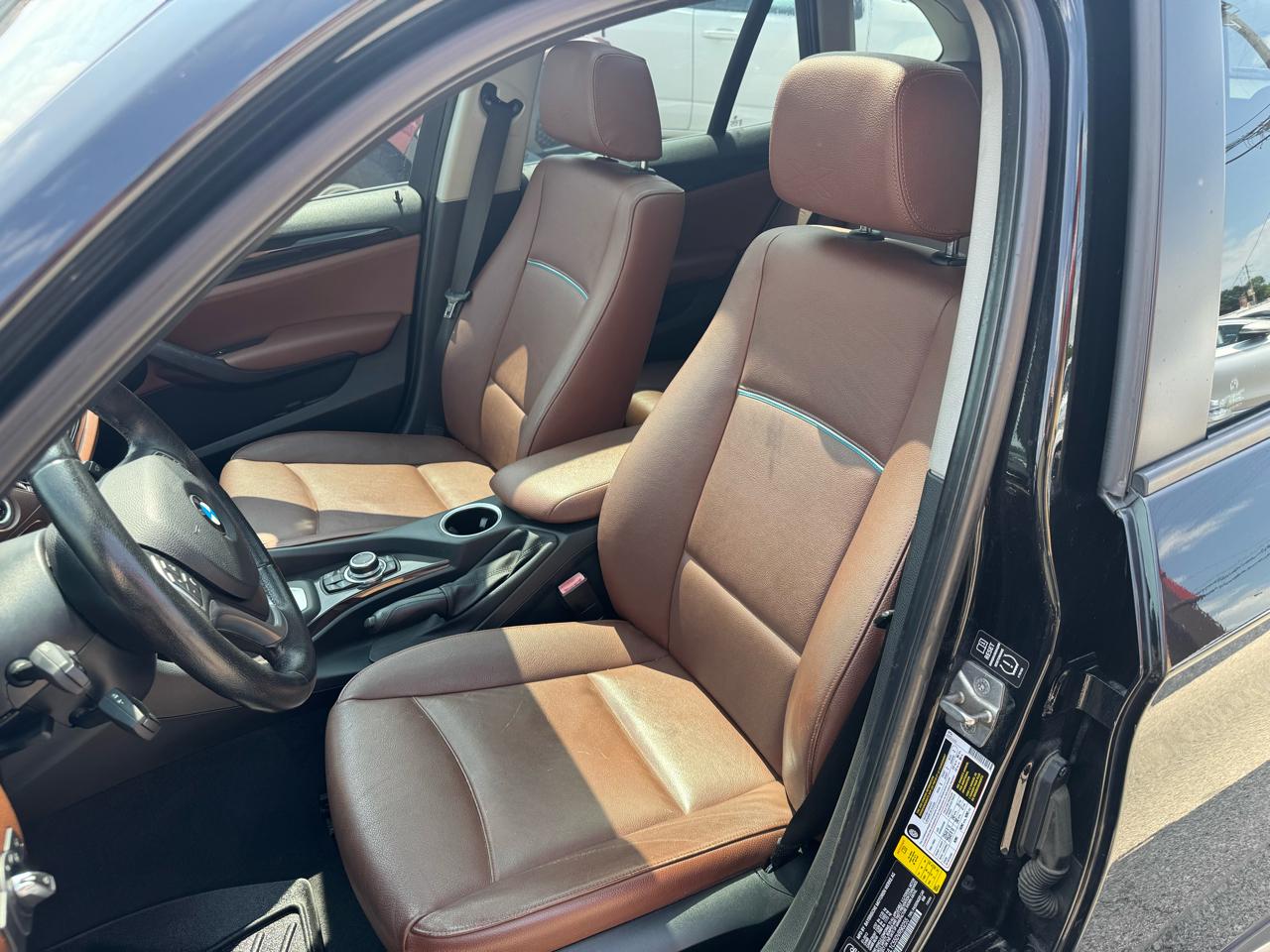BMW X1 xDrive28i 2013