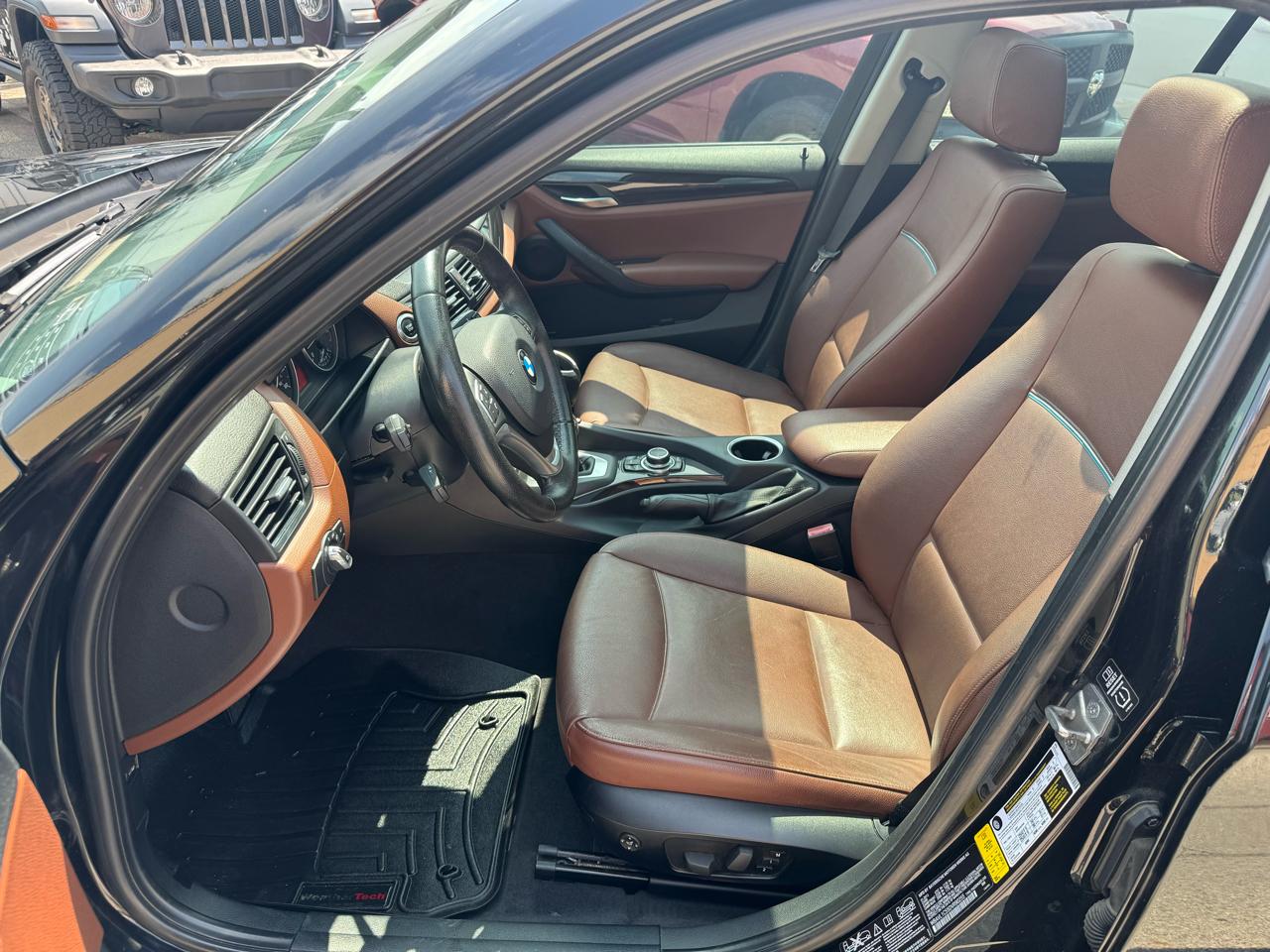 BMW X1 xDrive28i 2013