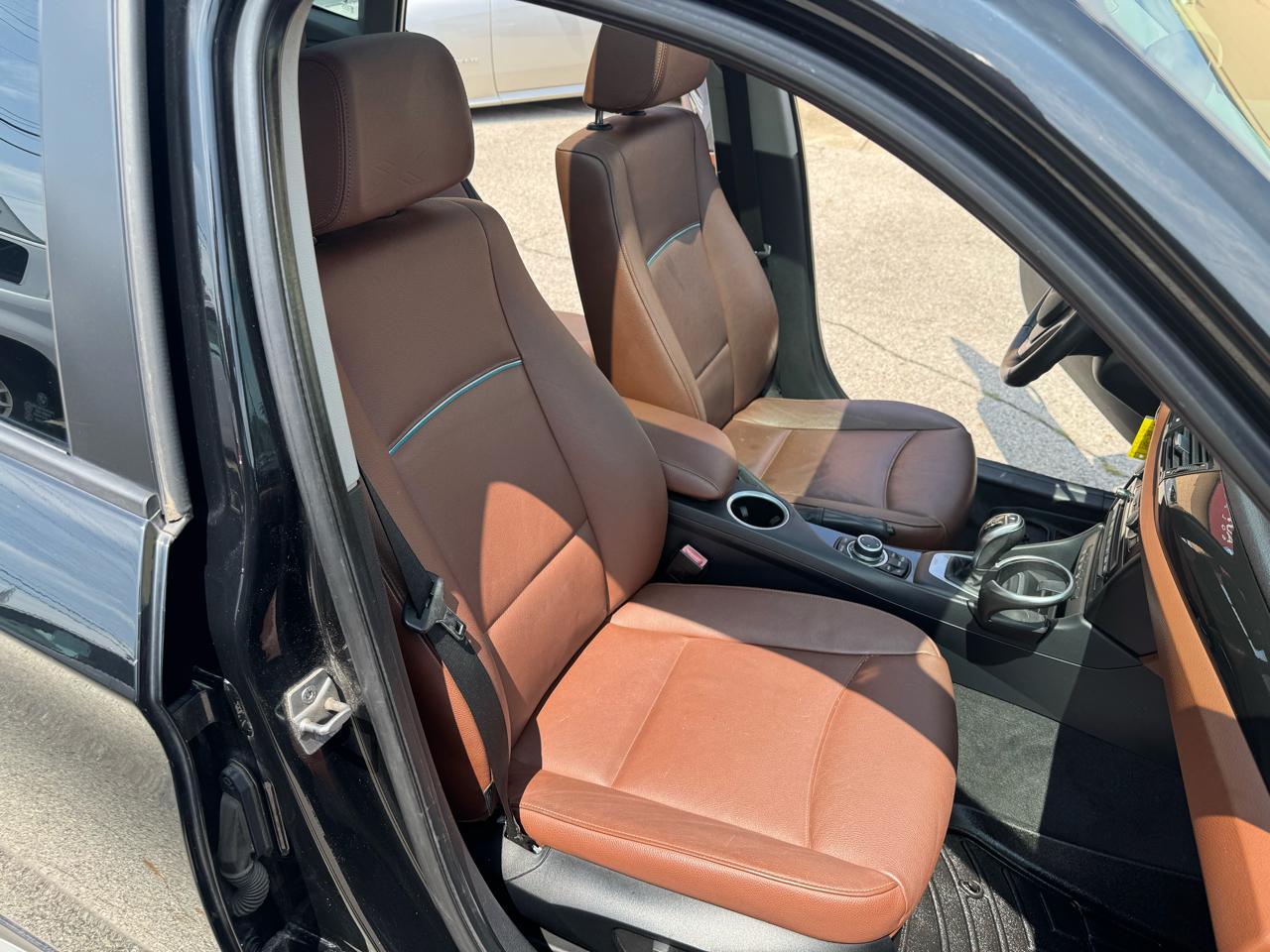 BMW X1 xDrive28i 2013