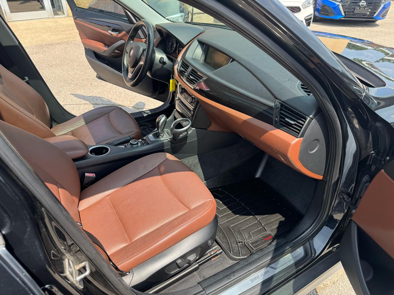 BMW X1 xDrive28i 2013