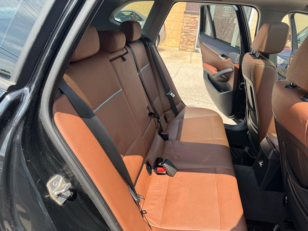 BMW X1 xDrive28i 2013
