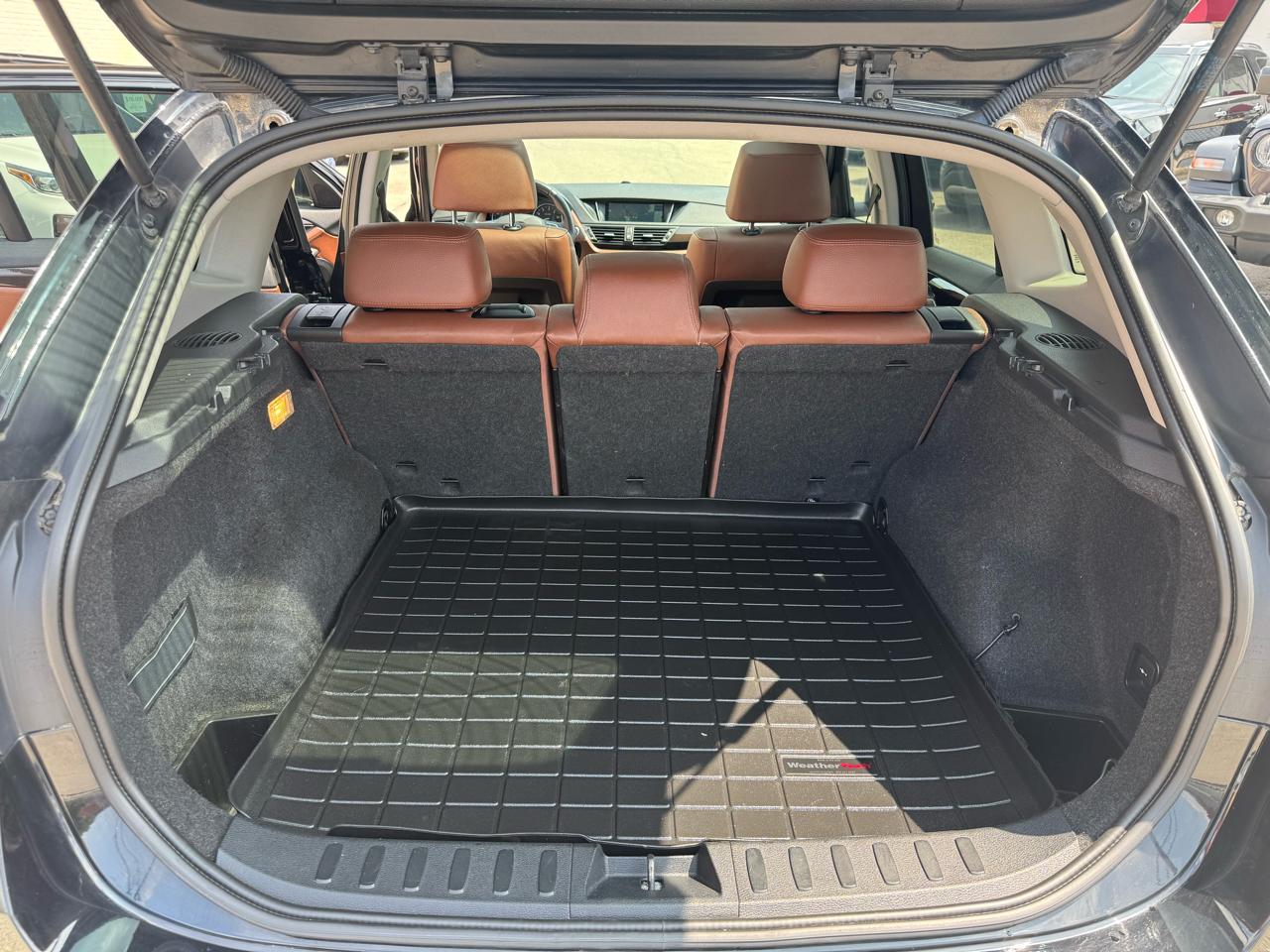 BMW X1 xDrive28i 2013