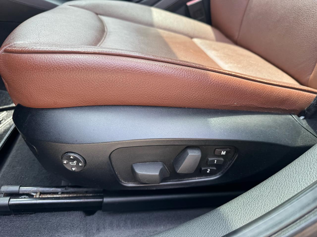 BMW X1 xDrive28i 2013