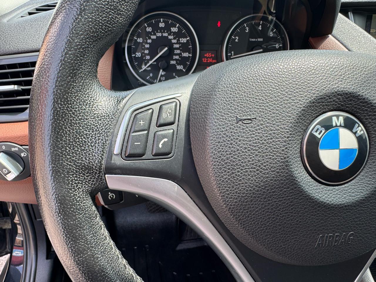 BMW X1 xDrive28i 2013