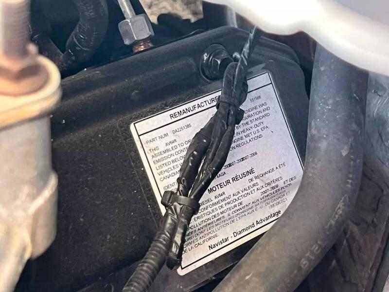 Ford F-550 DRW 4WD 2010