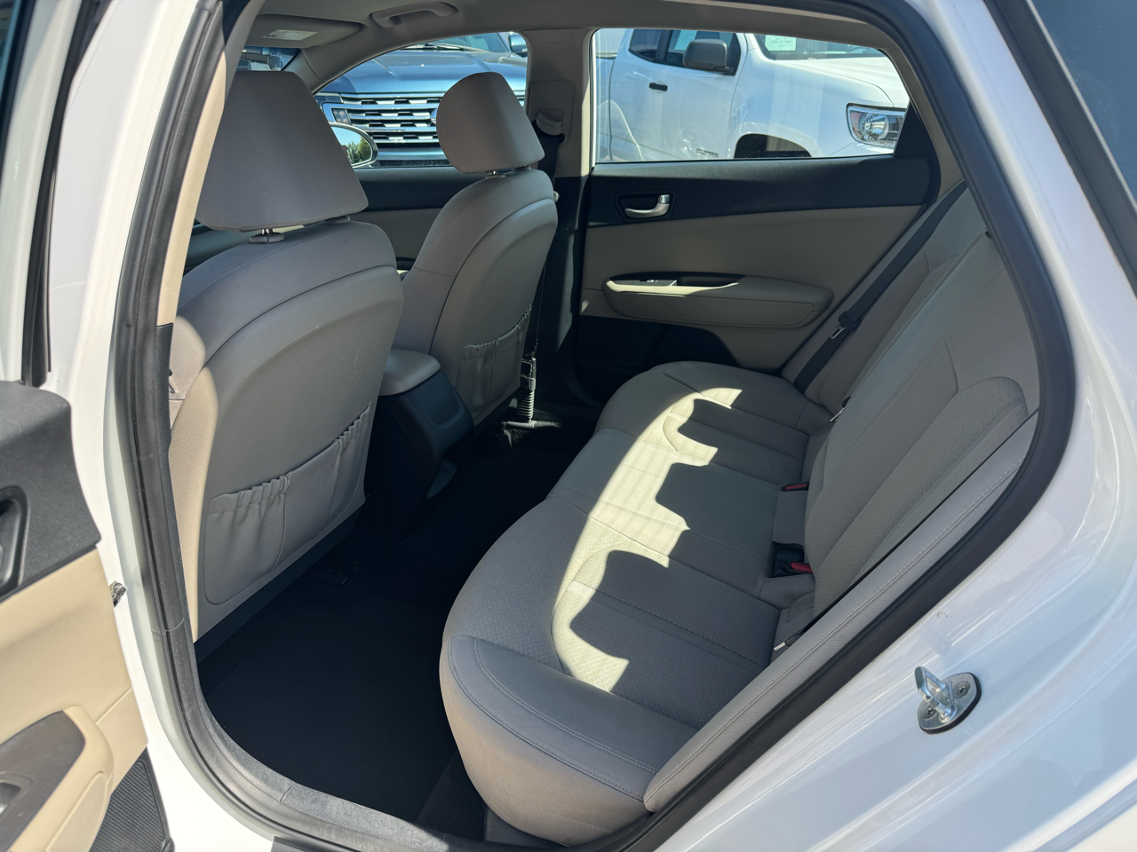 Kia Optima LX 2017 Kia Optima LX 2017