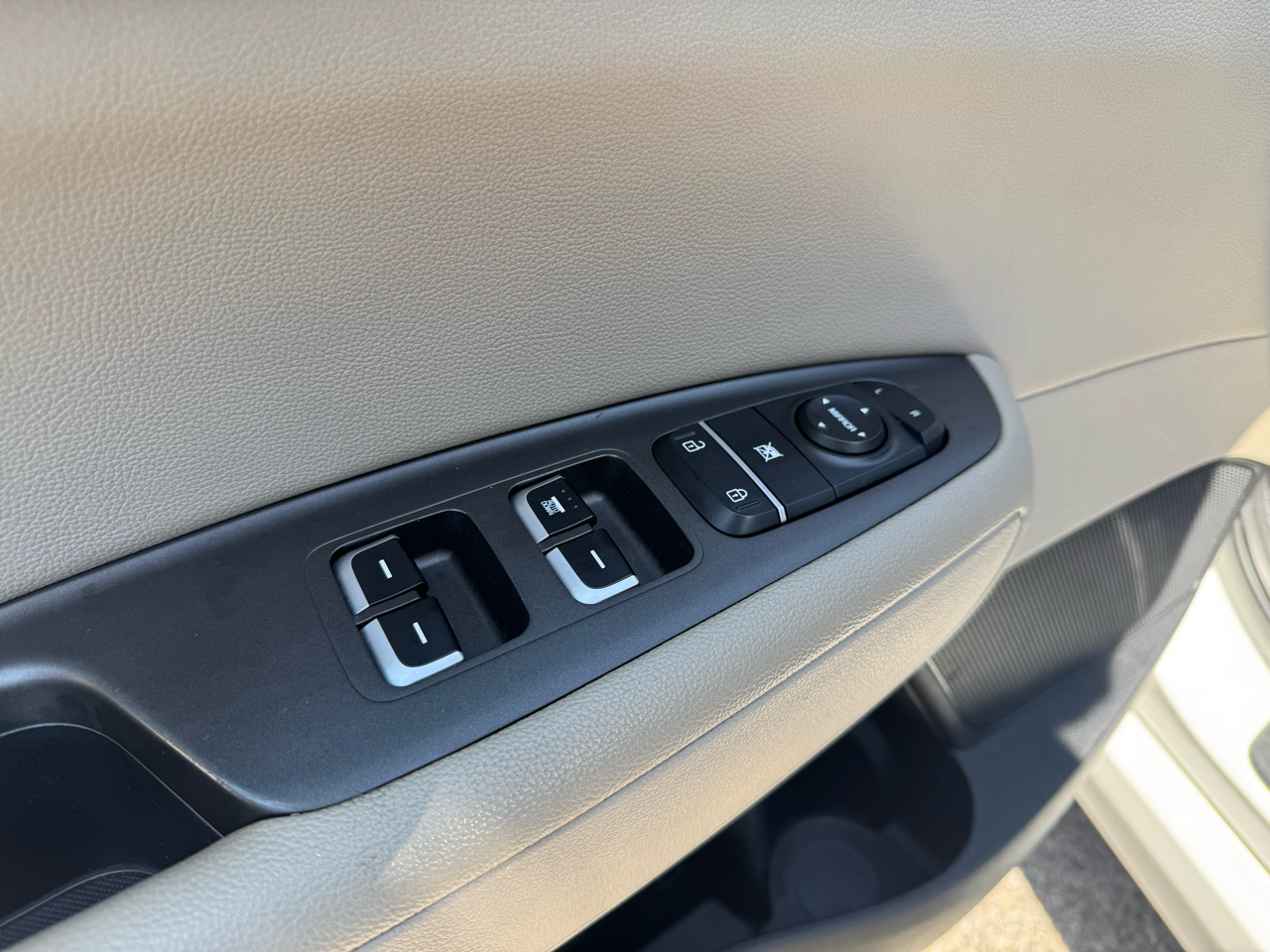 Kia Optima LX 2017 Kia Optima LX 2017