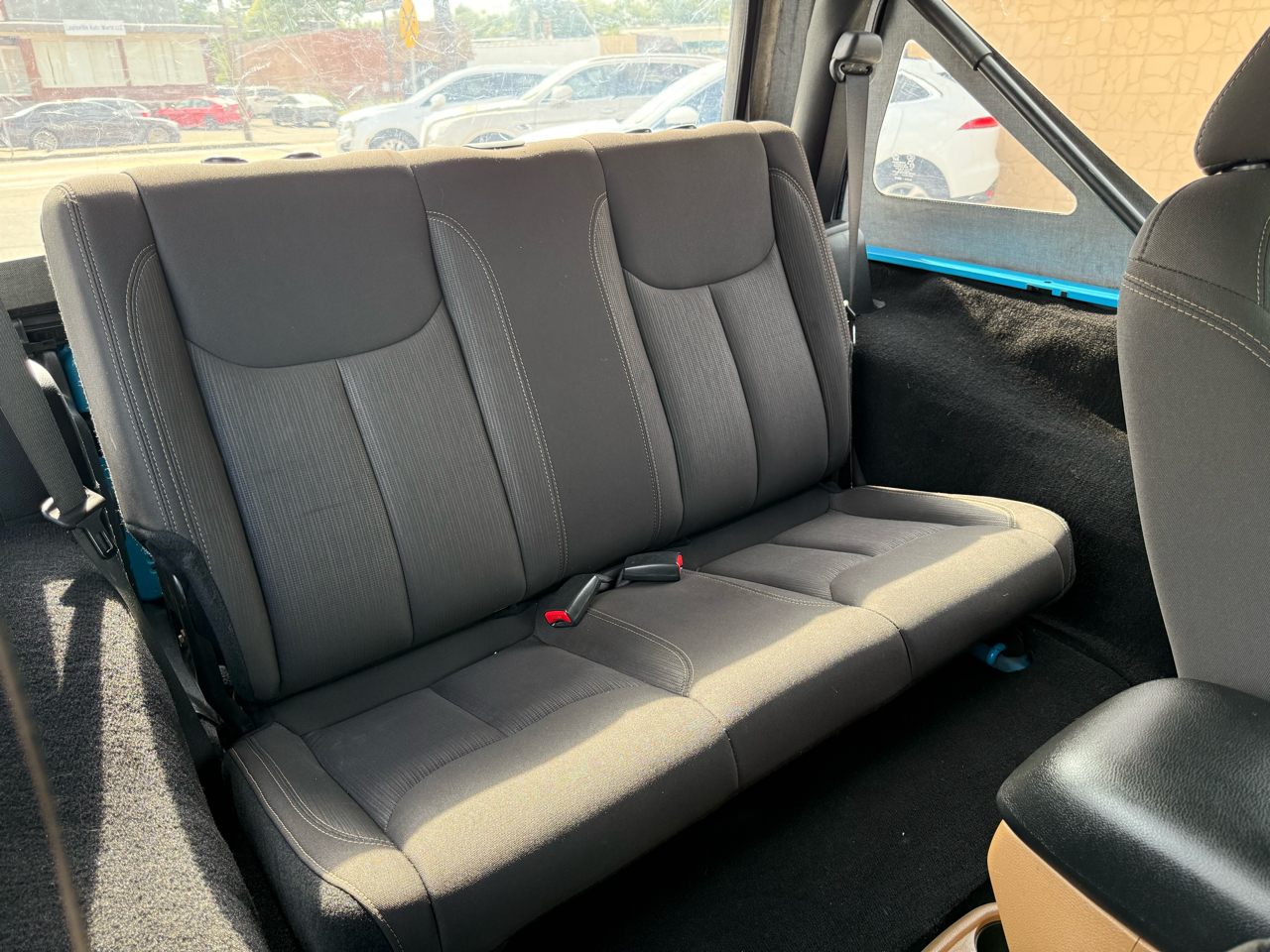 Jeep Wrangler Rubicon 4WD 2017 Jeep Wrangler Rubicon 4WD 2017