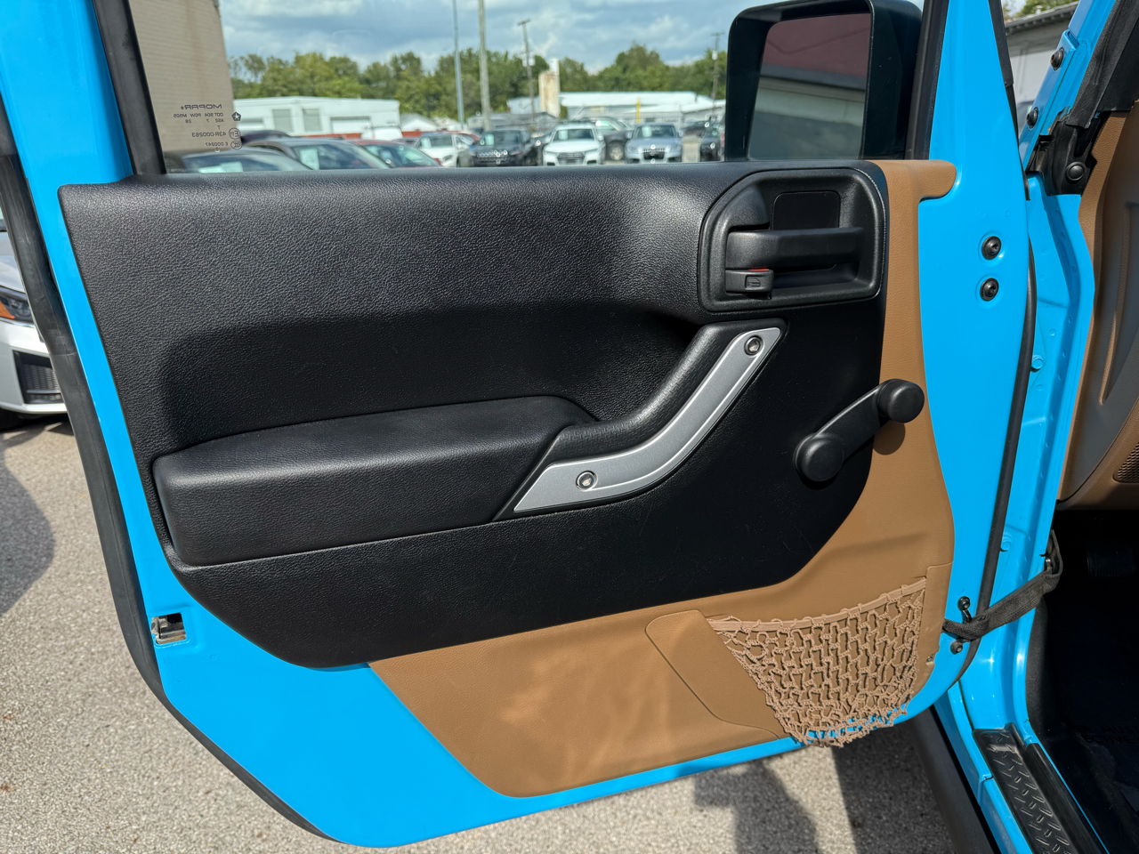 Jeep Wrangler Rubicon 4WD 2017 Jeep Wrangler Rubicon 4WD 2017