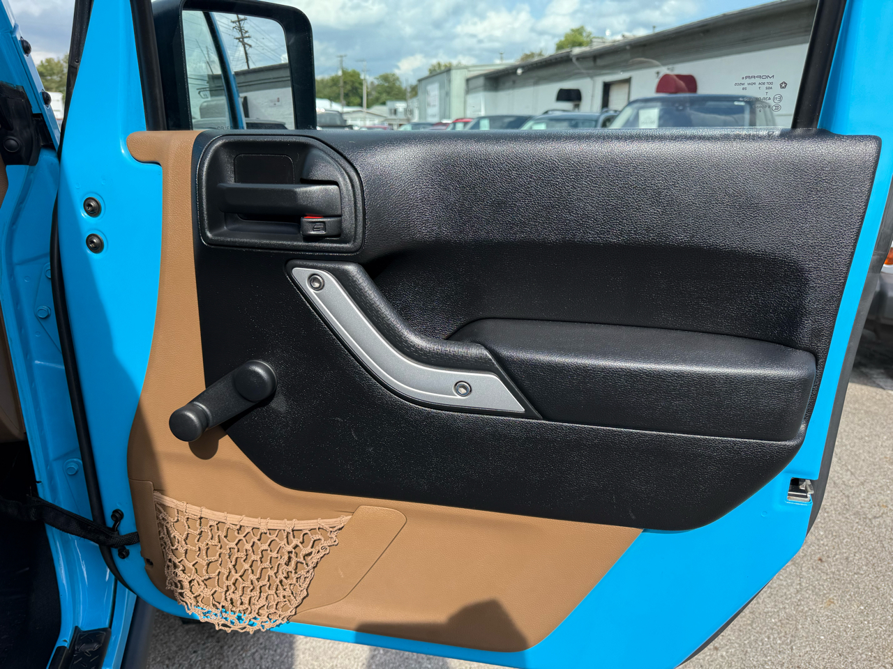 Jeep Wrangler Rubicon 4WD 2017 Jeep Wrangler Rubicon 4WD 2017