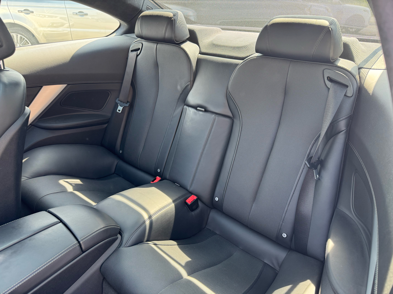 BMW 6-Series 650i Coupe 2014 BMW 6-Series 650i Coupe 2014