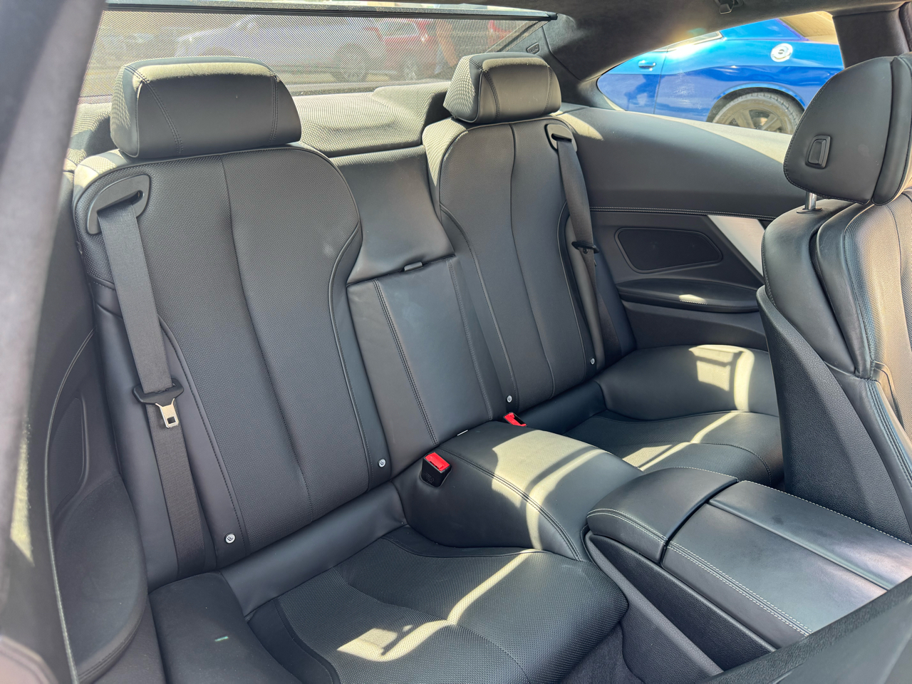 BMW 6-Series 650i Coupe 2014 BMW 6-Series 650i Coupe 2014