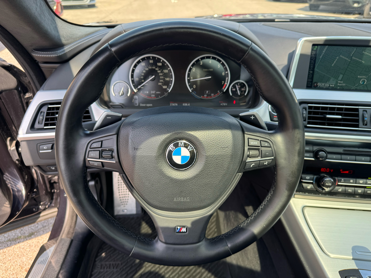 BMW 6-Series 650i Coupe 2014 BMW 6-Series 650i Coupe 2014