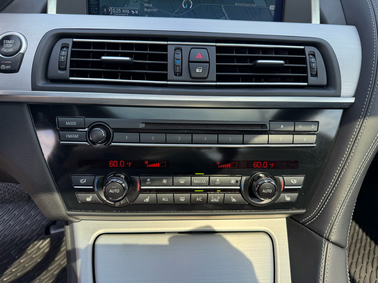 BMW 6-Series 650i Coupe 2014 BMW 6-Series 650i Coupe 2014