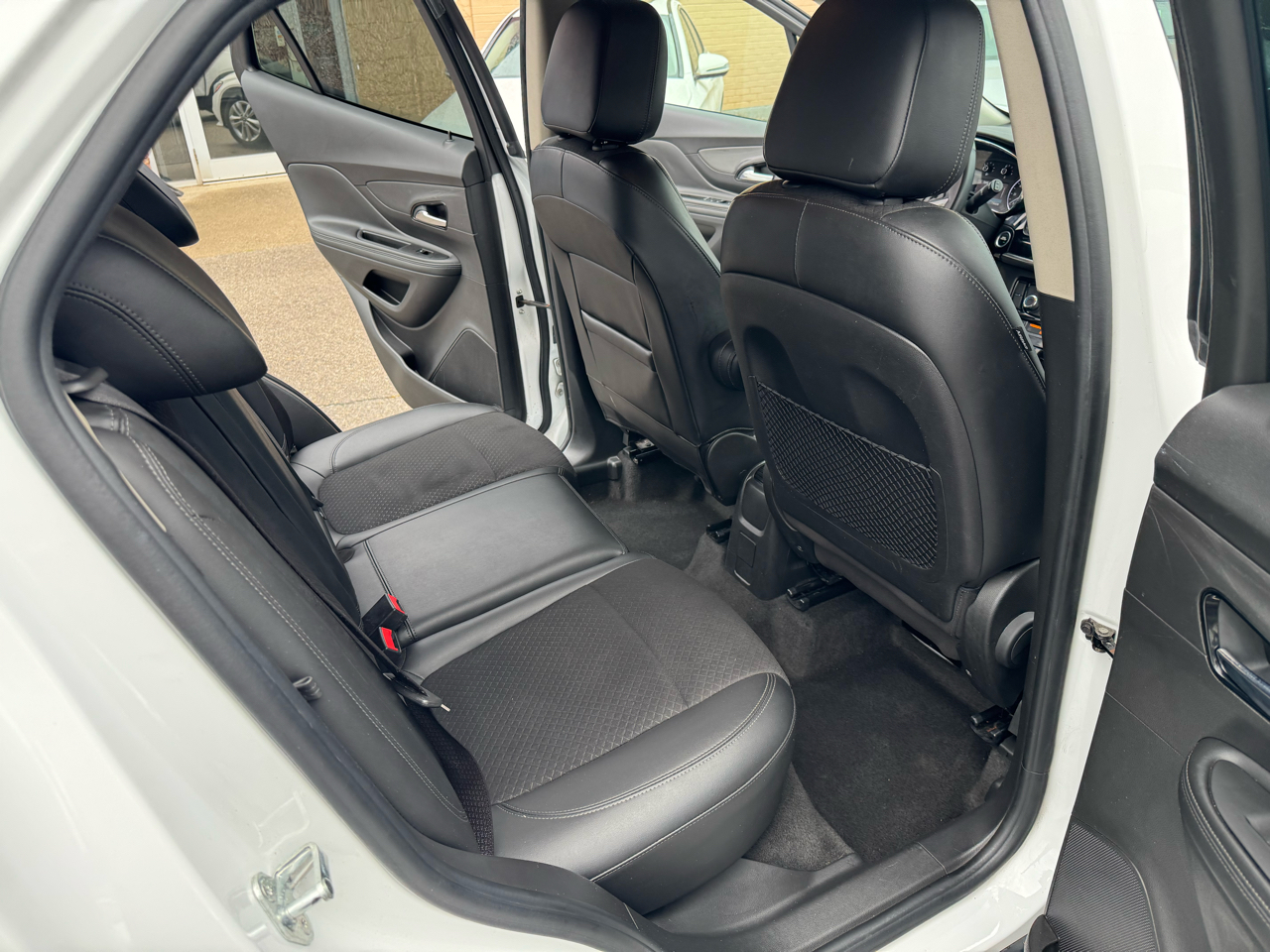 2017 Buick Encore Preferred photo 21