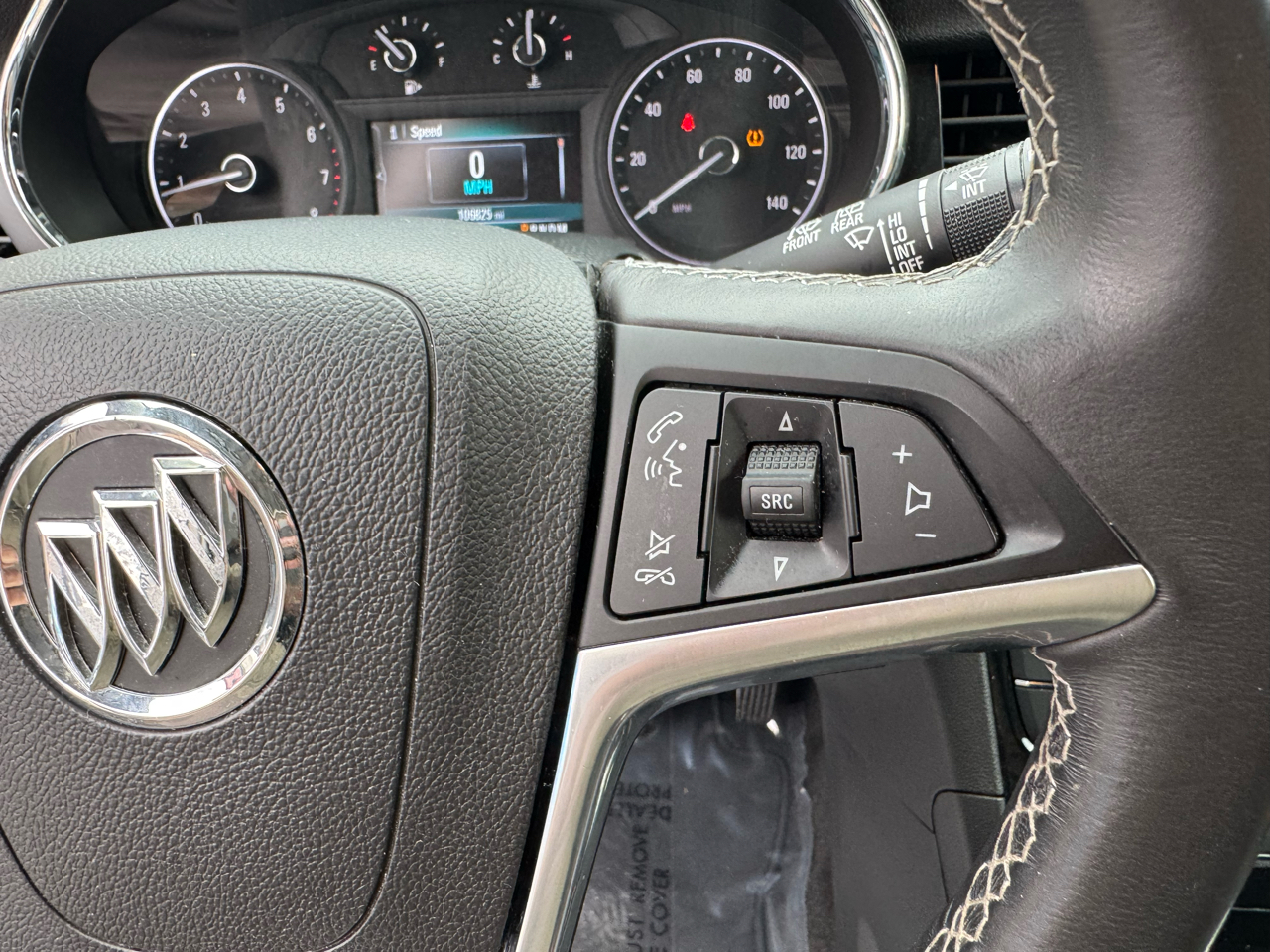 2017 Buick Encore Preferred photo 27