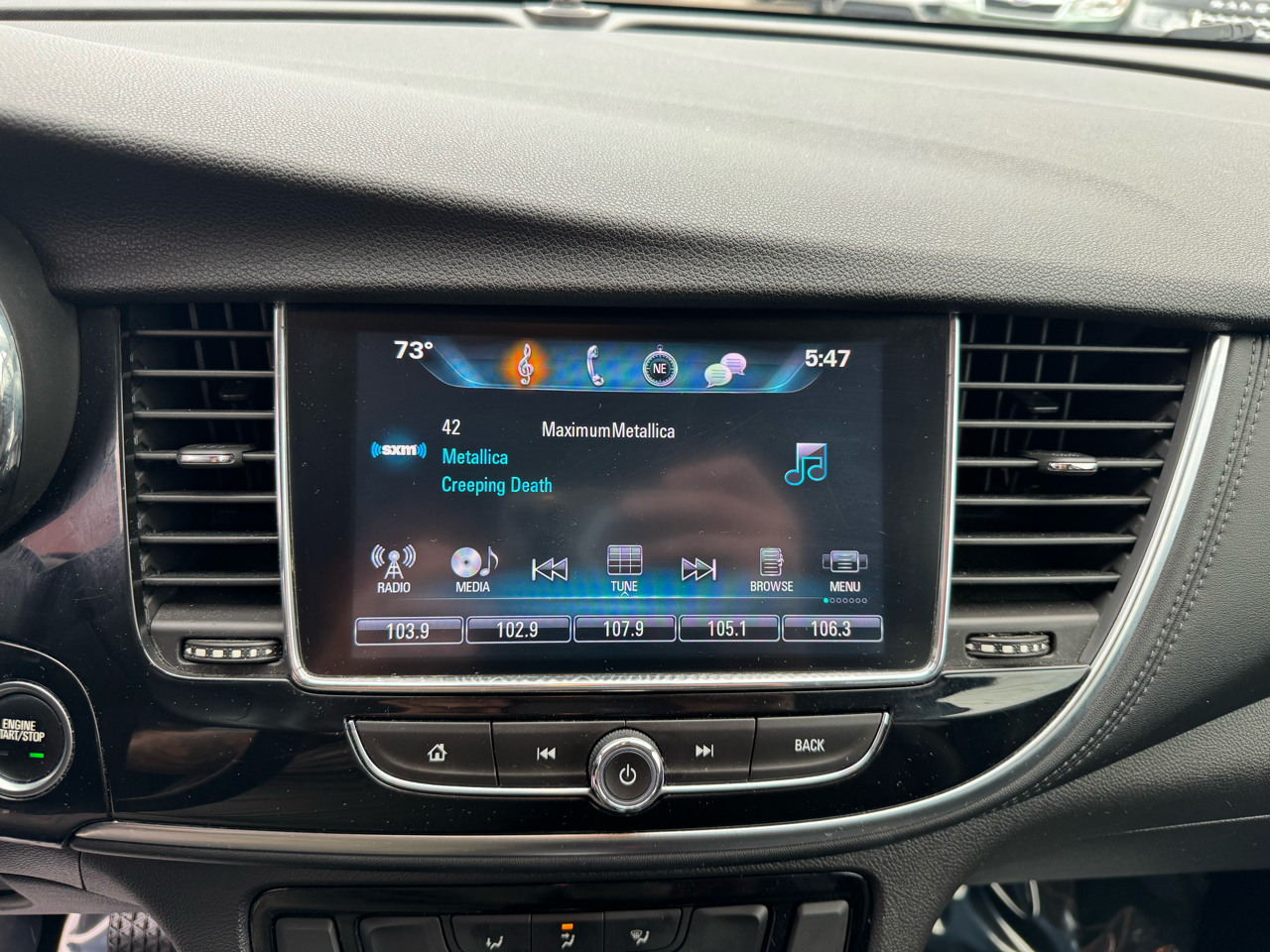 2017 Buick Encore Preferred photo 29