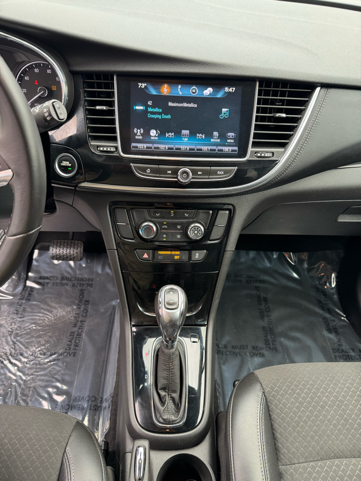 2017 Buick Encore Preferred photo 30