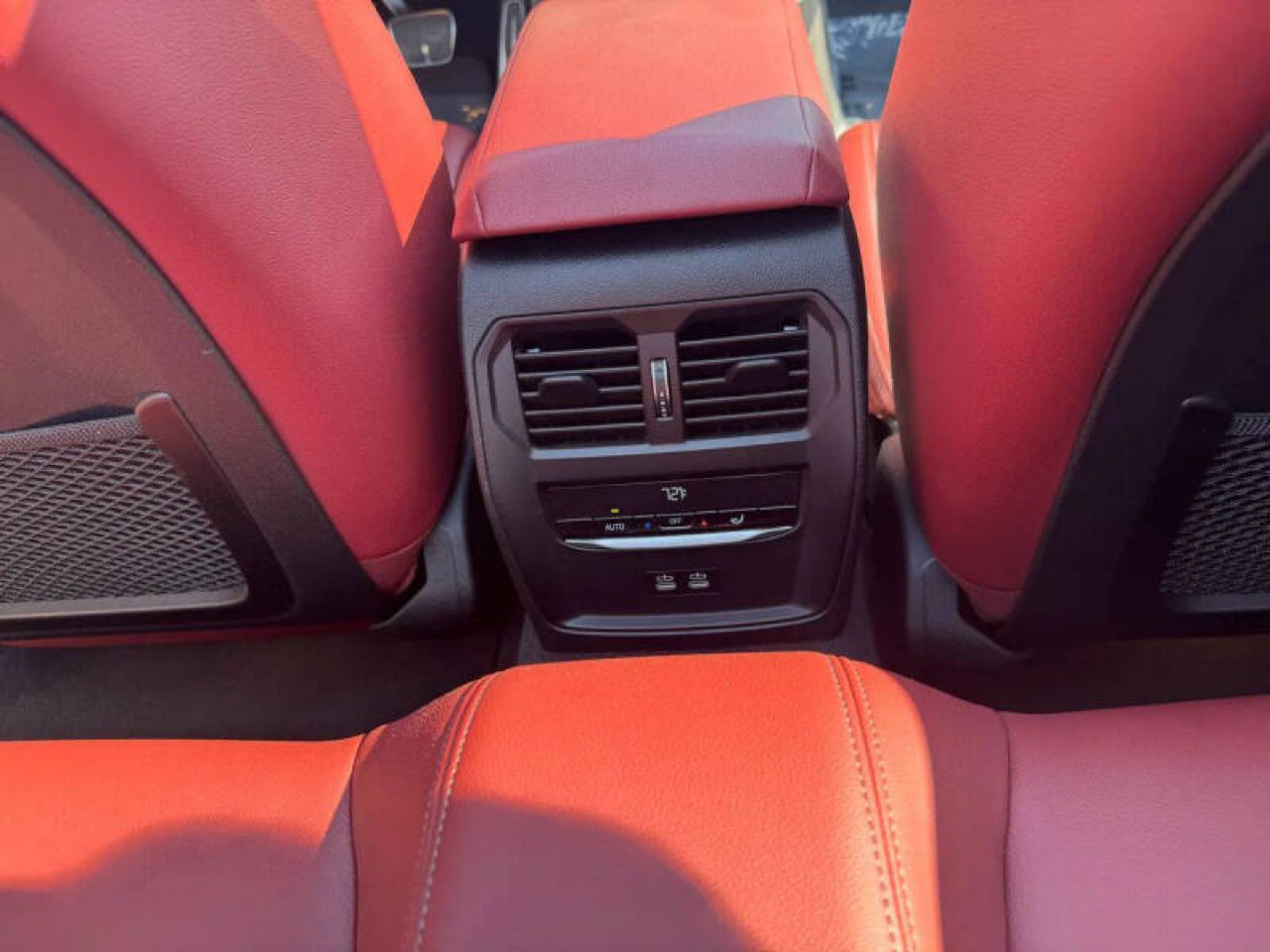 BMW 4-Series M440i Convertible 2022