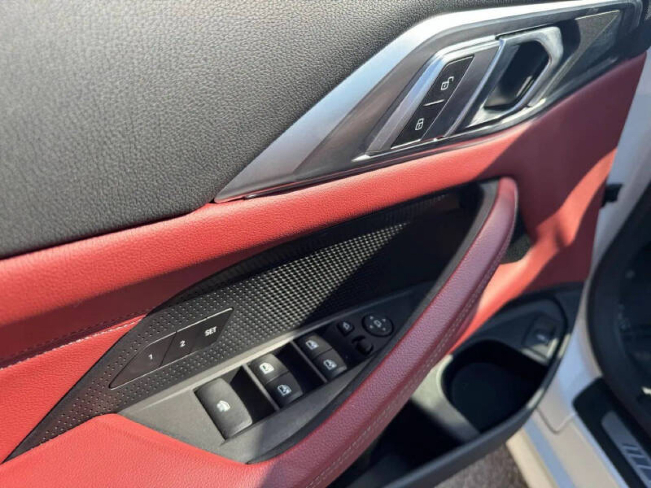 BMW 4-Series M440i Convertible 2022