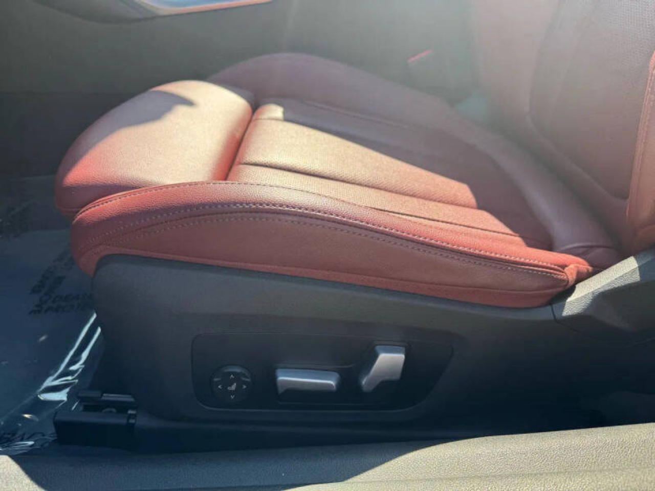 BMW 4-Series M440i Convertible 2022