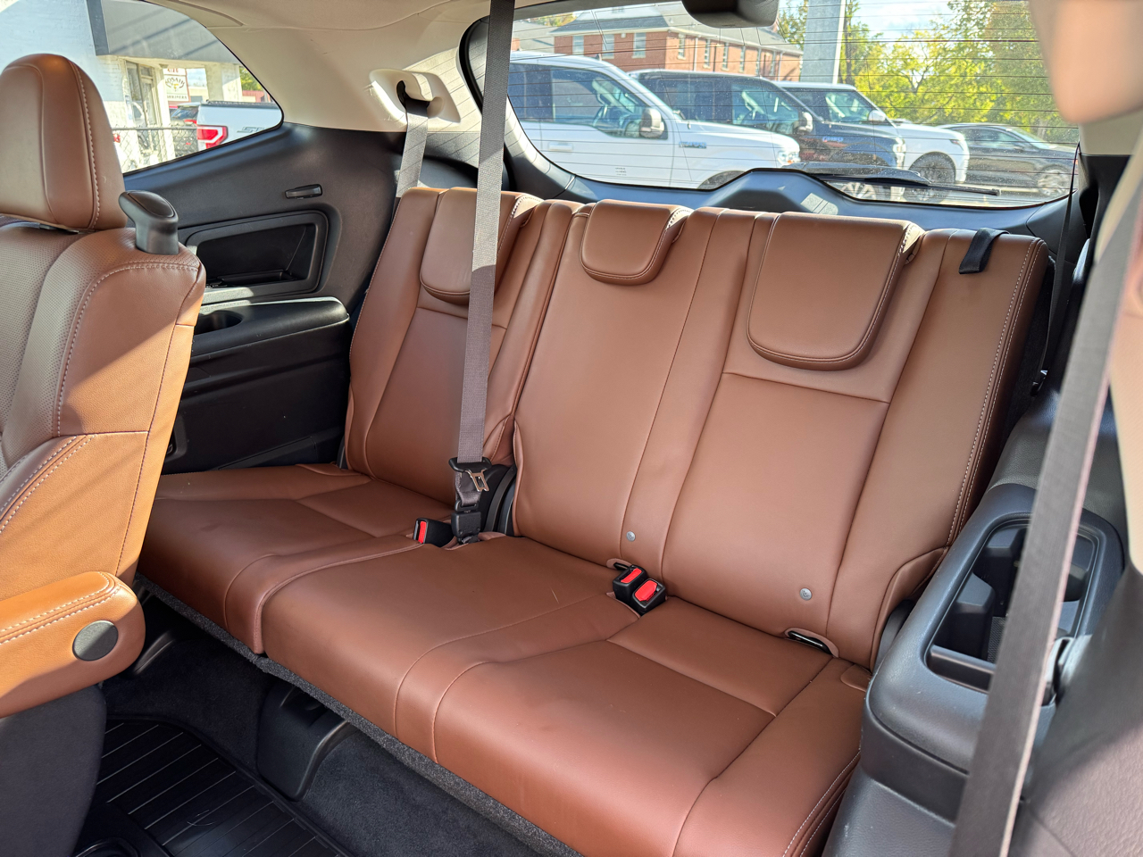 Subaru Ascent Touring 7-Passenger 2019 Subaru Ascent Touring 7-Passenger 2019