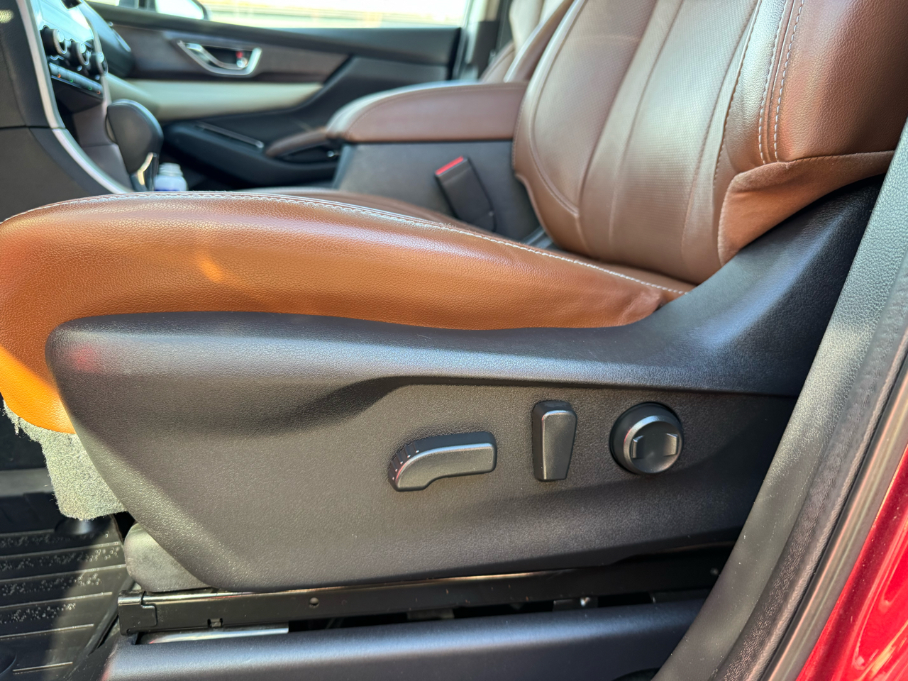 Subaru Ascent Touring 7-Passenger 2019 Subaru Ascent Touring 7-Passenger 2019