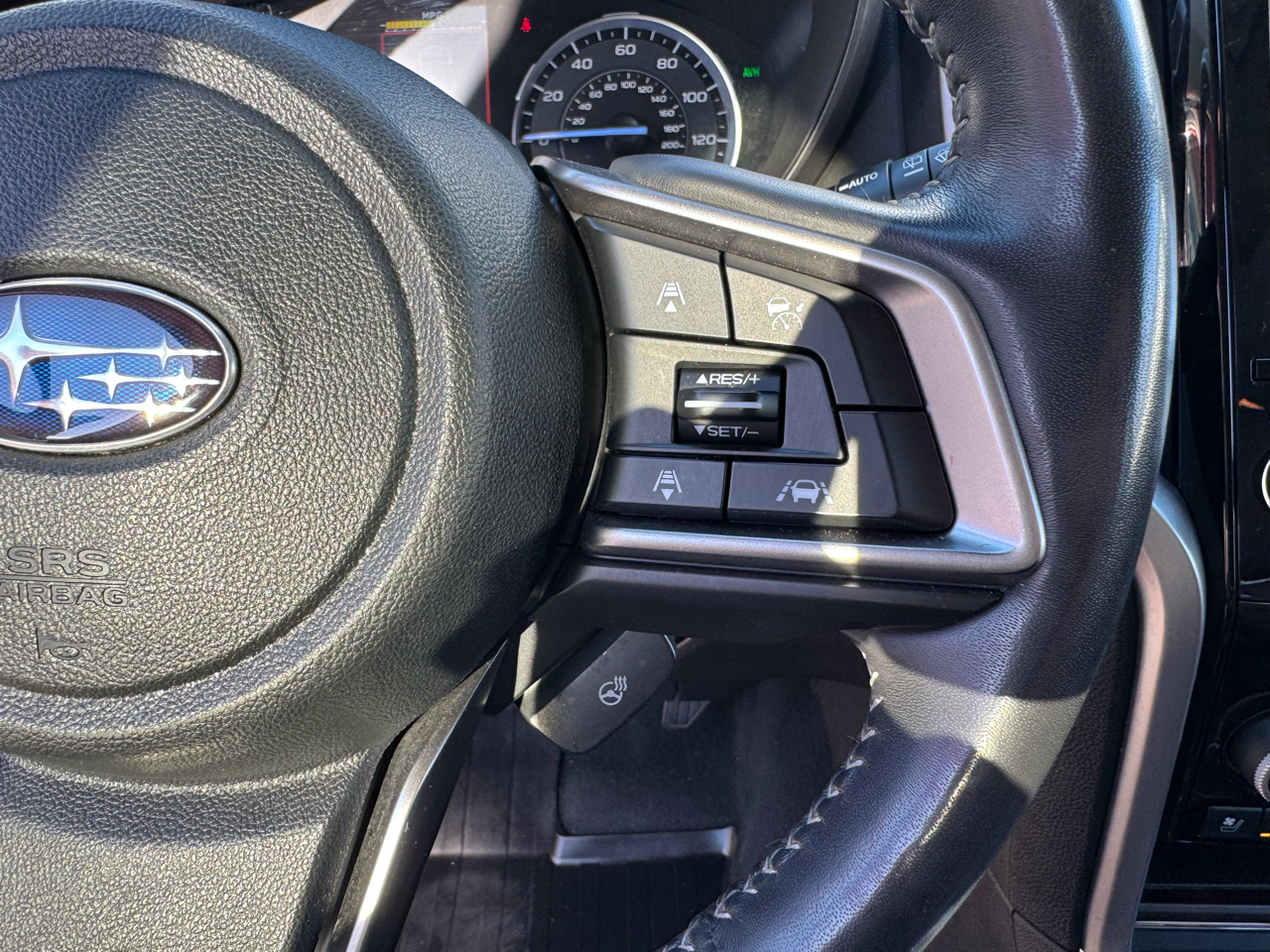 Subaru Ascent Touring 7-Passenger 2019 Subaru Ascent Touring 7-Passenger 2019