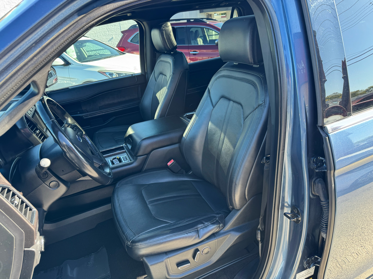 Ford Expedition Limited 2WD 2019 Ford Expedition Limited 2WD 2019