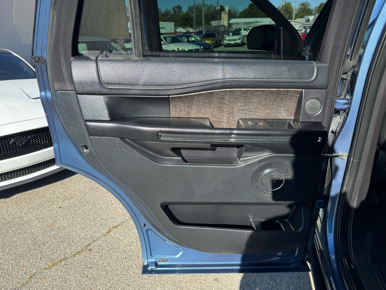 Ford Expedition Limited 2WD 2019 Ford Expedition Limited 2WD 2019
