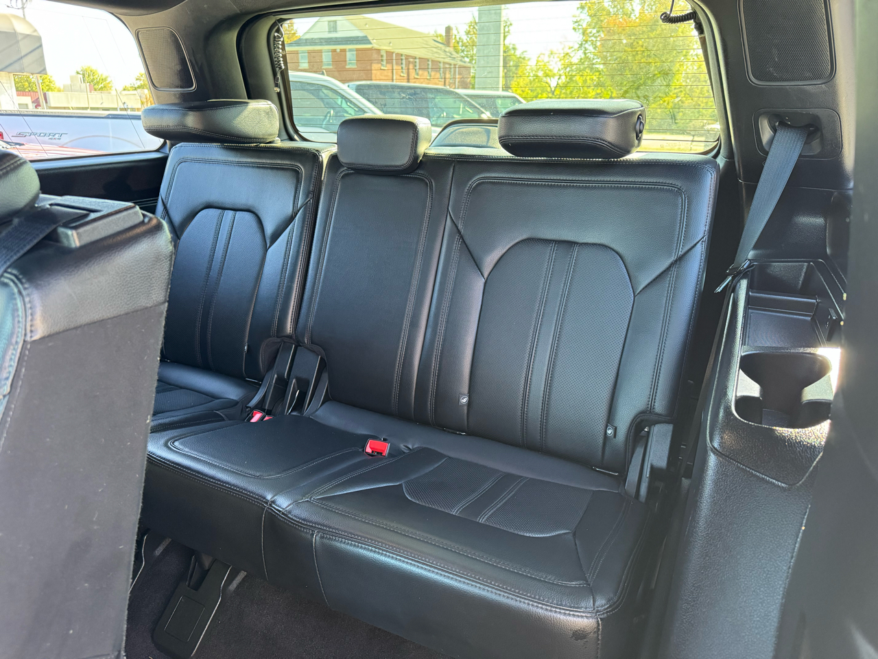 Ford Expedition Limited 2WD 2019 Ford Expedition Limited 2WD 2019